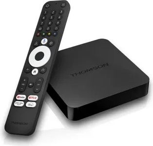 Thomson streaming box 4k uhd 240g