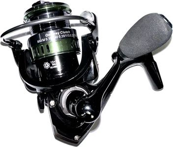 Fisherman/Gripen 4000