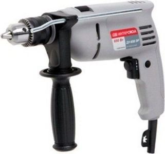 Интерскол ду-650 эр