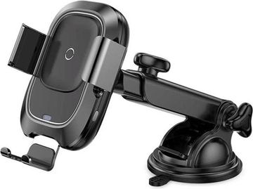 Baseus smart 2а (qi 10w)