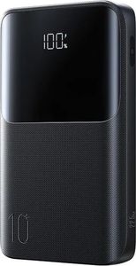 Joyroom jr-qp191 led display quick charge 22.5w 10000 mah