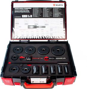 Wurth hssco8 5964063291