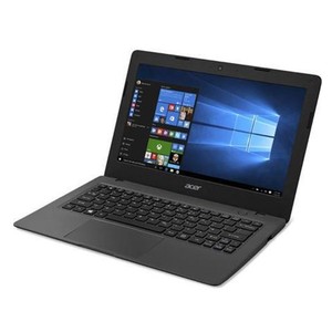 Acer 10/celeron n3050 ddr3/8gb ddr3/ssd 32 gb/*інтегрована