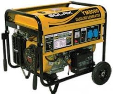 Solax ym8000