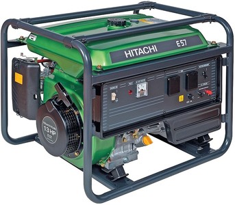 Hitachi е57
