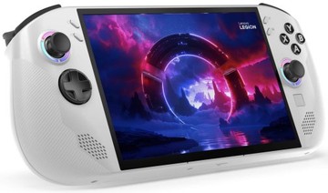 Lenovo legion go s 1 tb steamos