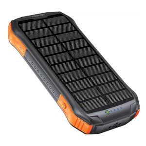 Promate solartank 10pdqi 10000mah