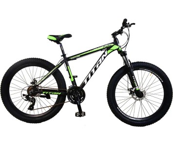 Titan trail 29