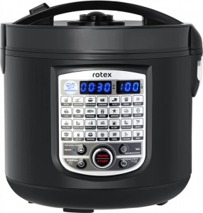 Rotex rmc506-cb excellence