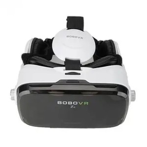 Bobo vr z4
