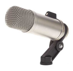 Rode broadcaster