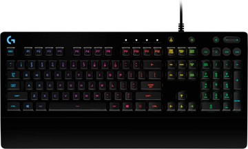 Logitech g213