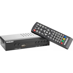 Romsat t7090hd