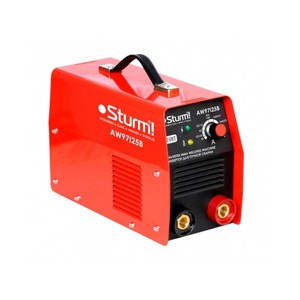 Sturm aw97i25b 250а igbt