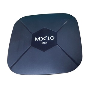 Mxboxs tv box 4k