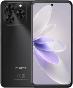 Cubot note 60 6/128gb