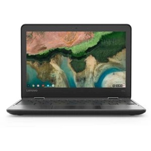 Lenovo chromebook 300e 11.6"/mt 8173/ram4gb/ssd32gb/інтегрована