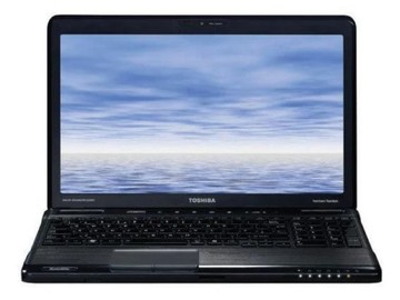 Toshiba 15/core i7 2630qm ddr3/8gb ddr3/hdd 450 gb/*інтегрована