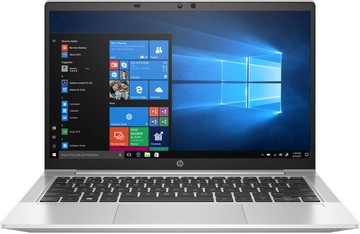 Hp probook 635 aero g8 13"/ ryzen 7 5800u/ ram16gb/ ssd512gb/ uhd
