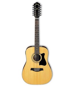 Ibanez v7012-nt