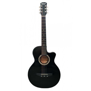 Polcraft plg-3834-bk