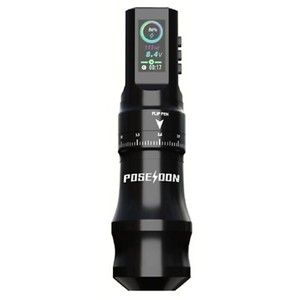 Poseidon tu33+ набір