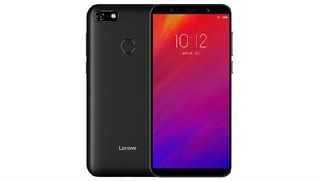 Lenovo k5 note 4/64gb