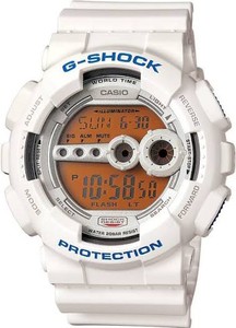 Casio gd-100 sc
