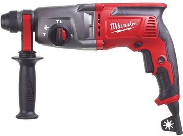 Milwaukee ph 26 t