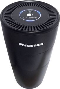 Очиститель воздуха Panasonic f-gpt01rkf