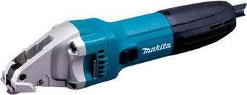 Электроножницы по металлу Makita js 1601