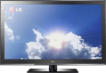 Телевізор Lg 32cs460t