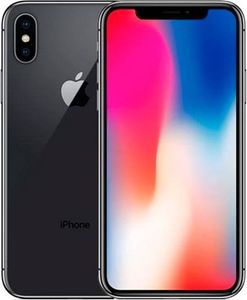 Мобильний телефон Apple iphone x 64gb