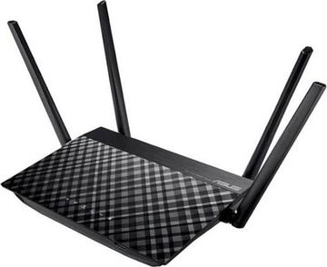 WiFi роутер Asus rt ac58u v2/v3