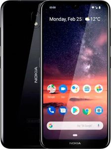 Мобільний телефон Nokia 3.2 2/16gb