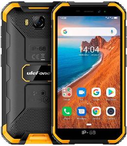 Мобільний телефон Ulefone armor x6 2/16gb