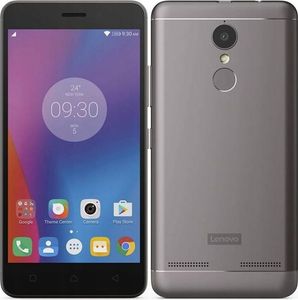 Мобільний телефон Lenovo k6 note 3/32gb