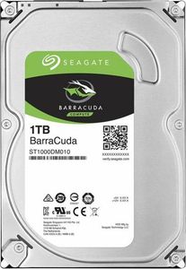 Жорсткий диск Seagate barracuda 1 tb