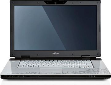 Ноутбук екран 15,6" Fujitsu pentium b950 2,1ghz/ ram2048mb/ hdd500gb/ dvd rw