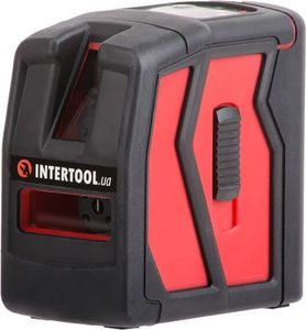 Лазерний нівелір Intertool mt-3050