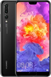 Мобильний телефон Huawei p20 pro 6/128gb