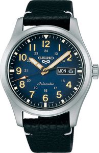 Часы Seiko 5 sports srpg39k1