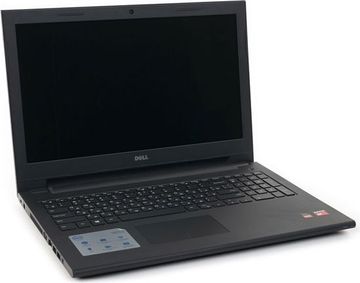 Ноутбук Dell єкр. 15,6/ amd e1 6010 1,35ghz/ ram 4096mb/ hdd 500gb/ dvdrw