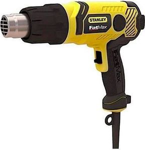 Фен будівельний Stanley fme 670q