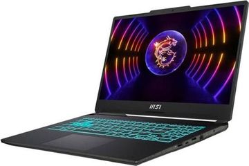 Ноутбук Msi екр. 15,6&#34;/core i5-12450h/ram16gb/ssd512gb/geforce rtx 4050 6gb