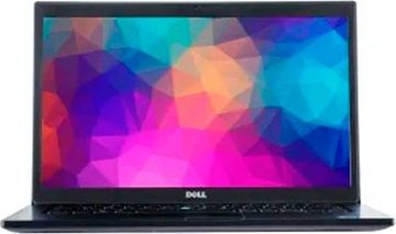 Dell latitude 7480 14&#34;/core i5-7300u 2.7ghz/ram8gb/ssd256gb/iuhd graphics 620