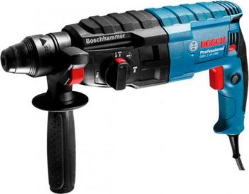 Bosch gbh 2-24 dre 790вт