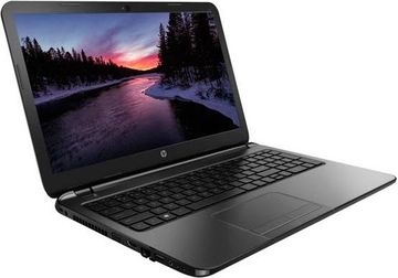 Ноутбук Hp 250 g3 15.6&#34; intel celeron n2840 2.15 ghz/ram 4gb/hdd 500gb/intel hd graphics