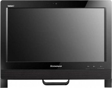 Комп'ютер-моноблок Lenovo 20&#34;/ thinkcentre edge 72z/ core i3 3240 3,4ghz/ ram4gb/ hdd500gb/ dvdrw