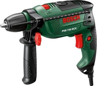 Bosch psb 750 rce